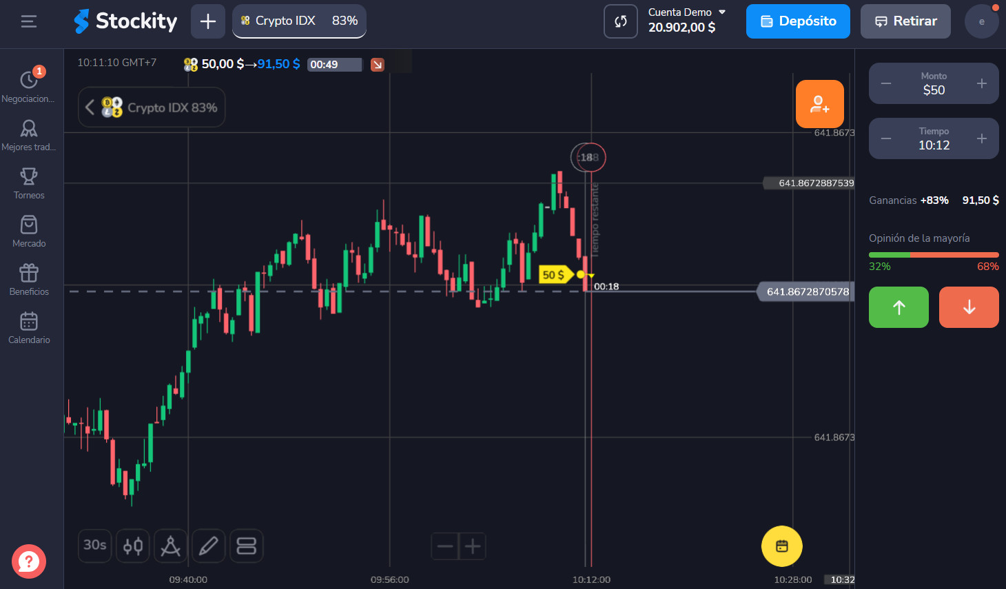 como hacer trading en stockity, que es una cuenta demo en stockity como hacer trading en stockity, que es una cuenta demo en stockity