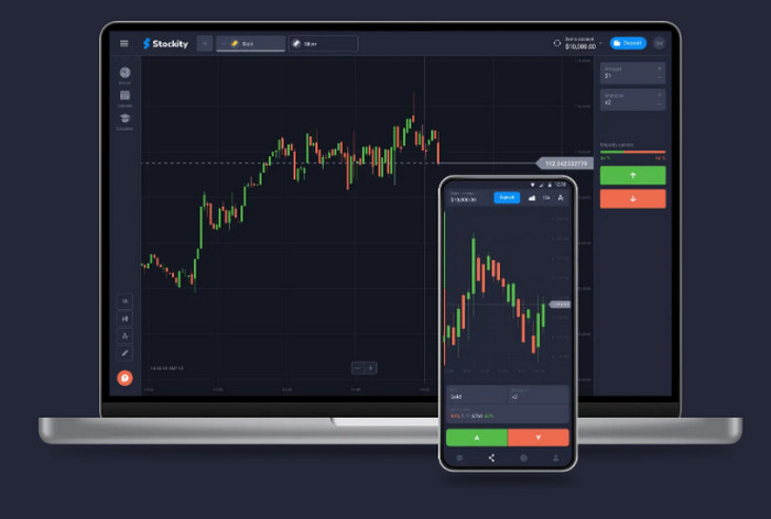 que es la app stockity, stockity para pc que es la app stockity, stockity para pc
