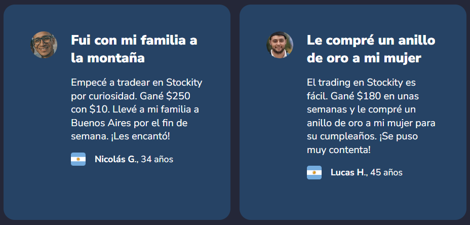 stockity negociacion, stockity web stockity negociacion, stockity web